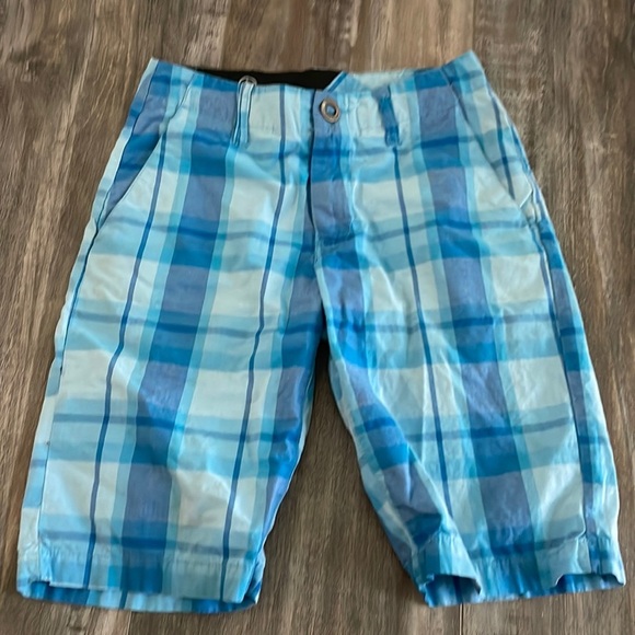 Volcom Surf and turf board shorts - Picture 1 of 5